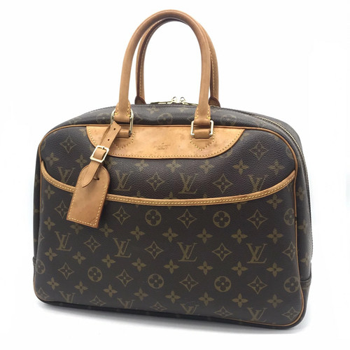 Borsa mano louis vuitton - borsa,