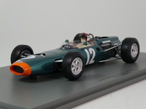 Spark brm p261 jackie - spark,