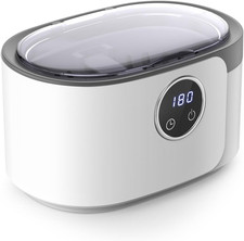 Pulitore Ultrasuoni 600ML