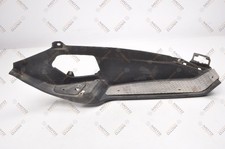 GILERA FUOCO 500 Pedana