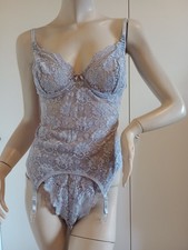 COMPLETO GUEPIERE PIZZO