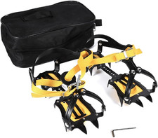 Ramponi Alpinismo, Ramponi