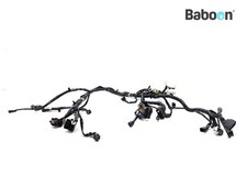 Cablaggio Yamaha MT 07
