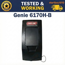 Genie 6170H-B Scheda di