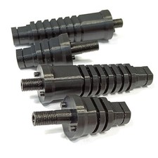 KIT 4pz BLINKER KPL HI , KPL VO Kawasaki KLR 600 TURN SIGNAL 230370051 230370055