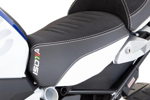 Sedile guida bmw - sedile,