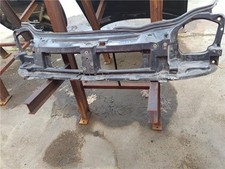 Anteriore Opel vivaro 2001 19