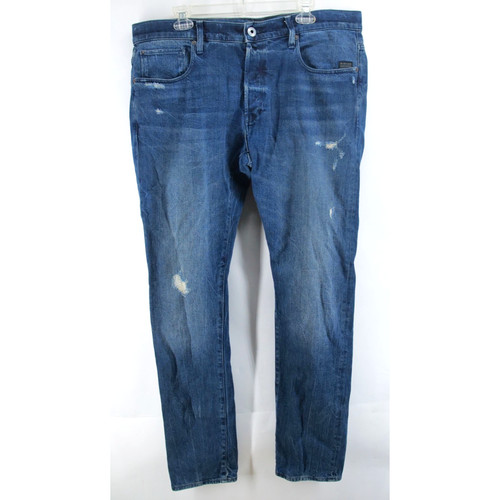 Jeans uomo star raw - jeans,