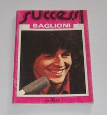 Spartiti claudio baglioni - claudio,