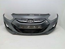 PARAURTI ANTERIORE PER HYUNDAI i40 Serie 865113Z000 - 863503Z300 (12>18)