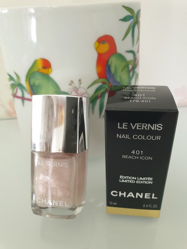 New collection chanel 401 - new,