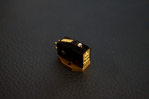 Ortofon mc30 super - ortofon,