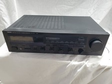 Yamaha RX-530 Home Theater