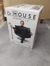 Coffret Intégrale Dr. House