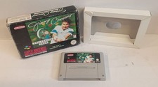 Gioco JIMMY CONNORS PRO TENNIS