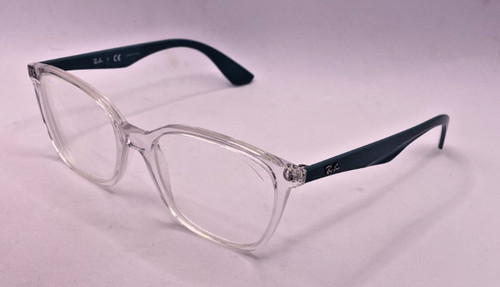 Ray ban frames only eyeglasses - ban,