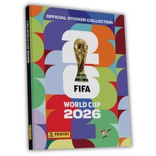 Panini FIFA World Cup 2026