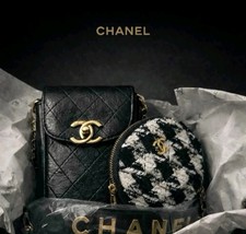 CHANEL BEAUTY novità custodia