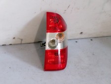12850 fanale posteriore - 12850,