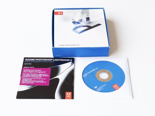 Adobe photoshop cs5 versione - photoshop,