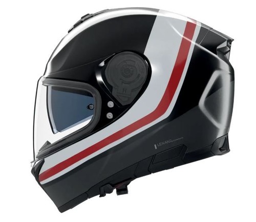 Casco integrale nolan - integrale, n80-8