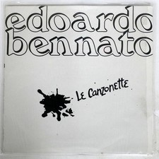 EDOARDO BENNATO LE CANZONETTE