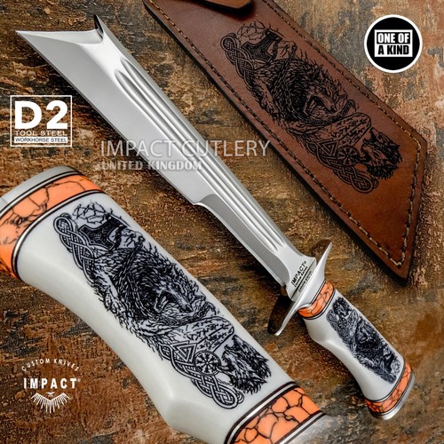 Modello 7580 impact cutlery - impact,