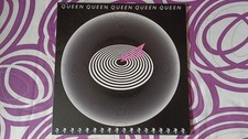 Queen – Jazz, Vinyl, Picture