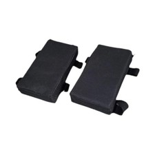 Épaulière antidérapante