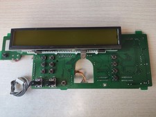 ICOM IC-707 IC-77 FRONT UNIT