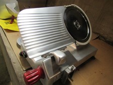 Commercial Meat / Deli Slicer