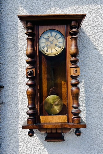 Antique walnut beech - antique, &