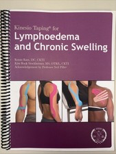 Kinesio Taping for Lymphoedema