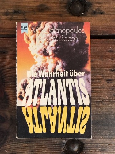 Die wahrheit über atlantis - die,