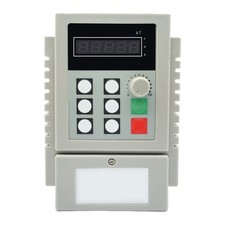 Regolatore Velocità Motore 0