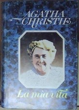 Agatha christie LA MIA VITA