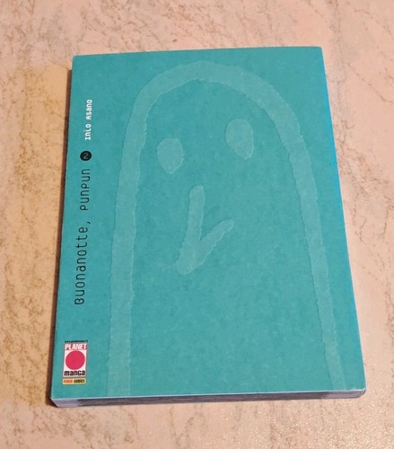 Buonanotte punpun planet - buonanotte, n.2