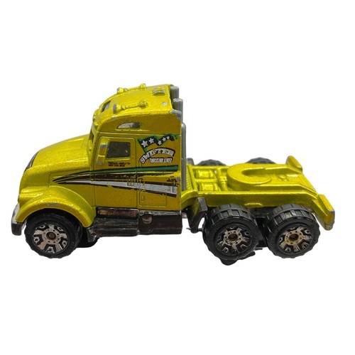 Matchbox 2004 trattore cabina - 2004,