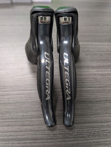 Cambio shimano ultegra di2 - ultegra,