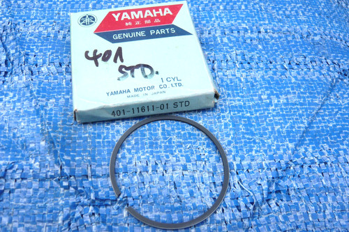 Yamaha mx125 1974 yz125 - yamaha,