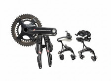 Gruppo Campagnolo Super Record