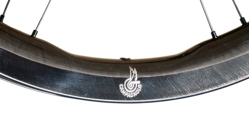 Ruedas campagnolo shamal - ruedas,