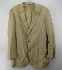 Cappotto sportivo Lebole uomo