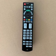 Telecomando per panasonic - telecomando,