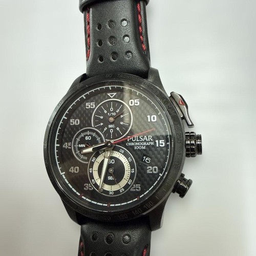 Seiko pulsar orologio - seiko【pulsar】,