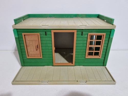 Playmobil 3462 antigua casa - playmobil,