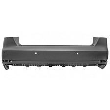 Paraurti posteriore per audi