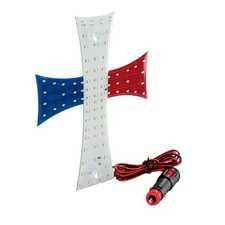 Croce a Led 24V per Camion -