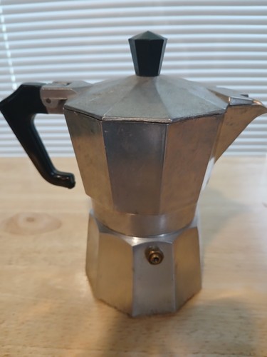 Macchina caffè espresso - macchina, da