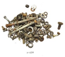 Moto Guzzi V7 special 1970 - Le viti rimangono piccole parti